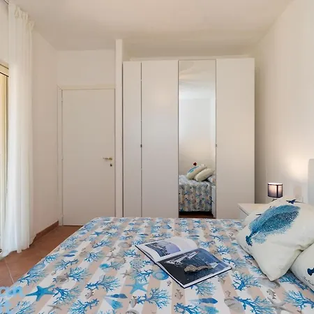 Appartement Alba Smeralda - Free Parking *