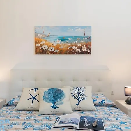 Alba Smeralda - Free Parking Apartman *