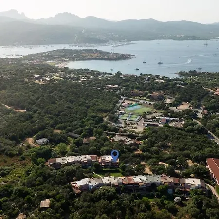 Alba Smeralda - Free Parking Appartement Porto Rotondo