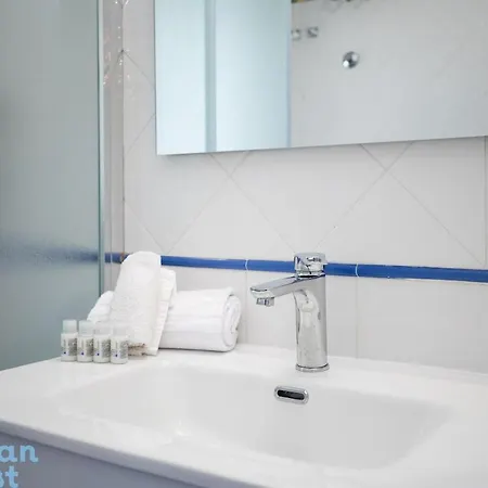 Apartman Alba Smeralda - Free Parking