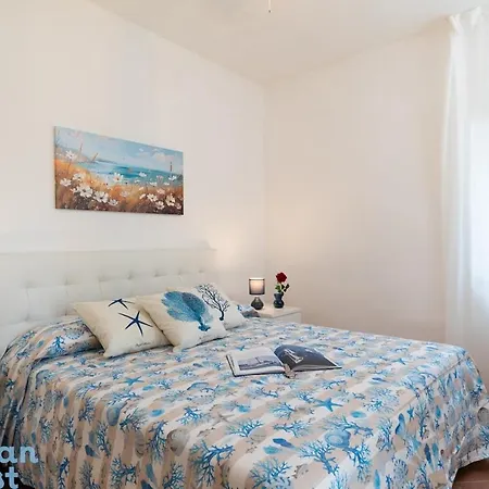 Appartement Alba Smeralda - Free Parking Porto Rotondo