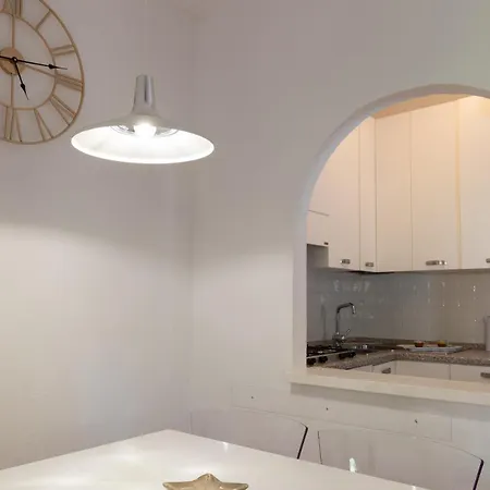 Apartman Alba Smeralda - Free Parking